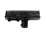 DIOTRACK 1-F pendeladaptor max. 4,5kg sort