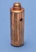 Hammerlock 5/8" 25 mm2 CU