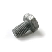 Sætskrue M12 x 25 mm, FZV, DIN 4017, 6-kant, 100 stk.