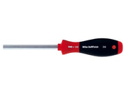 SOFTFINISH skruetrækker - HEX 2 x 60mm (356 serie)