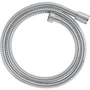 Grohe VitalioFlex metal bruseslange Chrome, 1250mm
