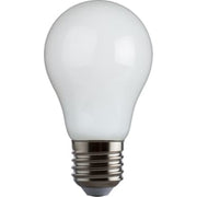 LED Proxima A55 Standard E27 C927 250 lumen, 3W dæmpbar Opal