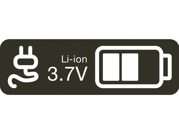Minimodul - LiION batterilader