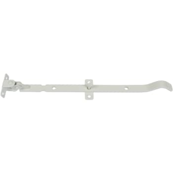 Udskyderstang 21313 310 hvid