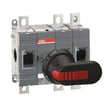 LASTAFBRYDER 3POL 250A BUNDMONT