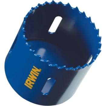 Irwin hulsav, bimetal, 25 mm