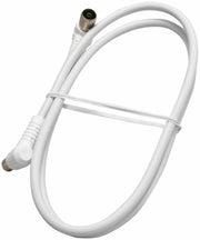 CTV A 1,5M KABEL VINKEL STIK