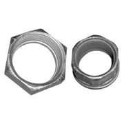 Unionssæt 1½" omløber x 1" muffe til dn 25 pumper