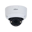 4MP Dome 2.7 mm12 mm Vari-focal objektiv Full-color Warm LED WizMind IPC-H DBW5449R1-ZE-LED-2712