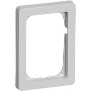 LK Fuga ramme Baseline 63 1½m - lysegrå