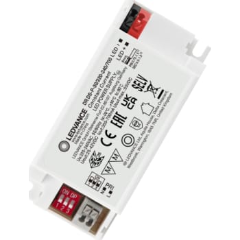 LEDVANCE LED-driver Performance 30W 350/400/450/500/550/600/650/700 mA