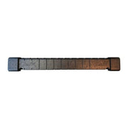 Danfoss isolerings kappe for manifold SSM/SSM-F