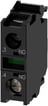 Kontaktmodul Med 1 Kontakt element 1NO Skrue terminal 3SU1400-1AA10-1BA0