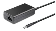 Netadapter til HP - 19V / 2,37A 45W (7,4x5,0mm DC stik)