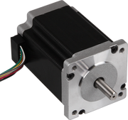 Hybrid stepper motor NEMA23 - 2,73V / 4,2A, 3Nm