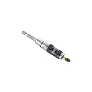 Dewalt bitsholder DT7505, vippelig