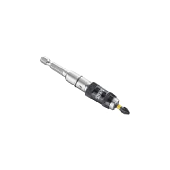 Dewalt bitsholder DT7505, vippelig