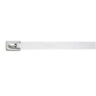 Kabelbinder rustfri stål 679X7,9 mm pose 50 MLT8H-LP316