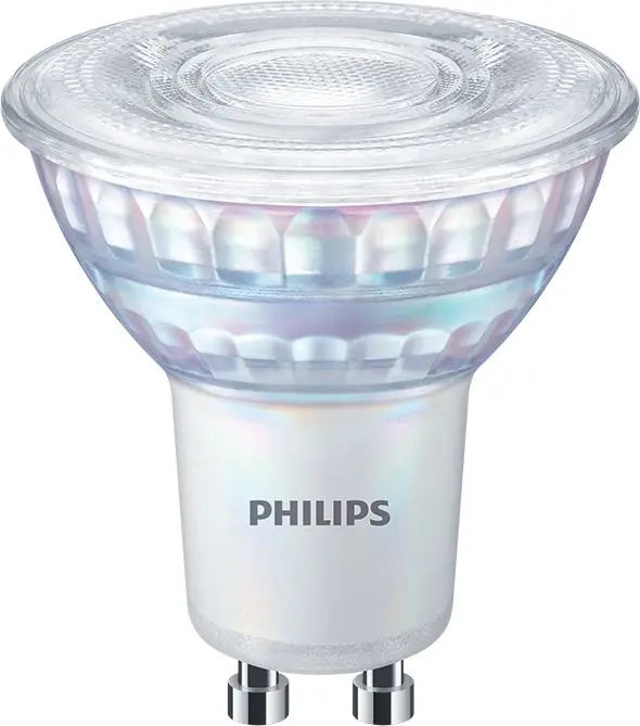 Philips LED DIM 5W (50W) GU10 2700K 350lm 6-Pak