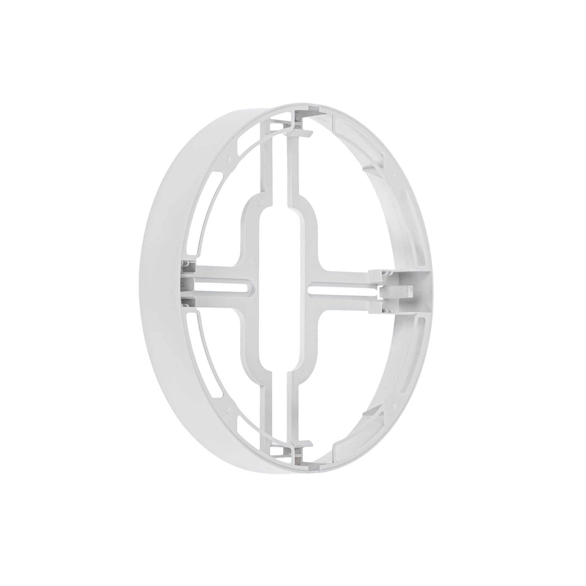 ALGINE Downlight 2-i-1 til overflade eller indbygning 18W 1800Lm 230V
