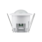 PIR loftsensor til LED-lys (maks. 300W)