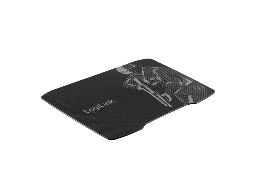 Musemåtte til gaming - 330x250, Sort