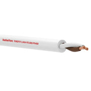 Funktionssikker Kabel FIREFIT Flex uskærmet 1x2x1,5mm2 afmåling