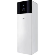 DAIKIN Altherma 3 varmepumpe 16kW/230ltr indedel