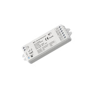 LEDlife rWave dæmper/CCT controller - Tuya Smart/Smart Life, Tryk for dæmpning, 12V (60W), 24V (120W)