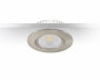 Bluetooth LED-downlight, MD-230 tune, 5W, Satin