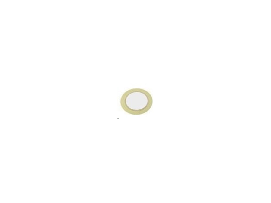Piezo lydgiver u. indbygget generator - Ø27mm