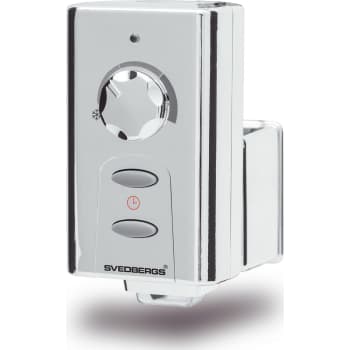 Elpatron Erica 300W Krom