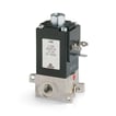 Direct sol valve-3/2 way NC-1/8-single manifold-24VAC 638M-101-A6B SOLENOID VALVE SER. 6