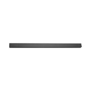 16W LED Væglampe i Antracit med 3000K, IP65 - 1010*60*50mm, 2035lm, RA90