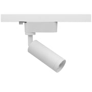 LEDskinnespot 6,5W Hvid Dæmpbar RA98 1-faset 230V 680lm - 1F2W
