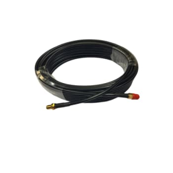 SMA forlænger kabel til 2G/3G/4G 10M RG58