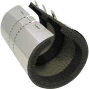Walraven Brandbøsning MKII til plastrør 155-164 mm