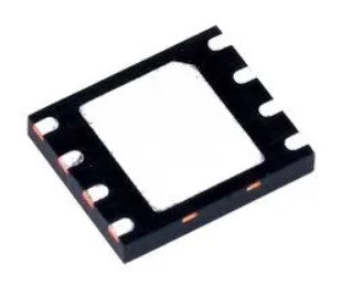 Macronix MX25U51245GZ4I00 - 512 Mbit, 64M x 8bit, SPI, WSON