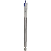 Irwin fladbor, Blue Groove 4x, 12x157 mm
