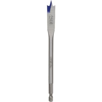 Irwin fladbor, Blue Groove 4x, 12x157 mm