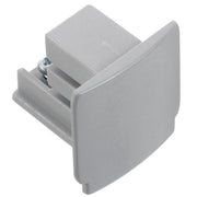 Global 3F Endestykke XTS41-1 alu