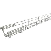 GITTERBAKKE FC 54/100-RS 316L FASCLIC+