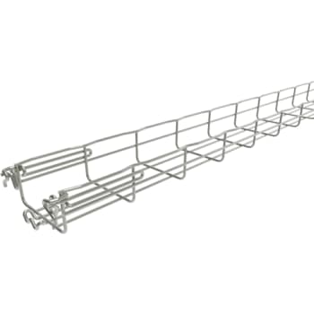 GITTERBAKKE FC 54/100-RS 316L FASCLIC+