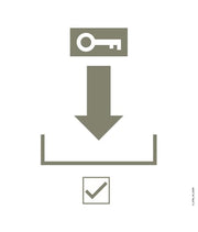 EDGE Runtime til SIMATIC Unified Comfort runtime-software licensnøgle til download