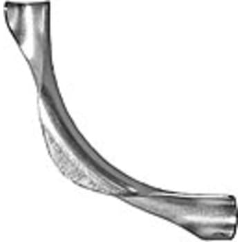 Uponor Multi bukkefix metal -16
