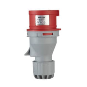 CEE kraftkabel fasevenderstikprop - 400V / 16A 5P (IP44)