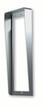 Indbygnings Ramme Nexa Alu Regntag N731/AL 3 Moduler