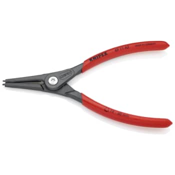 Knipex 49 11 A2 SB udvendig Låseringstang