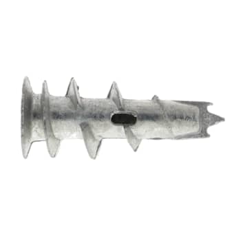 Gipsdybel 4,5 x 31 mm, 100 stk.