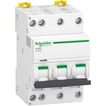 AUTOMATSIKRING D16A 3P+N 10KA 3M